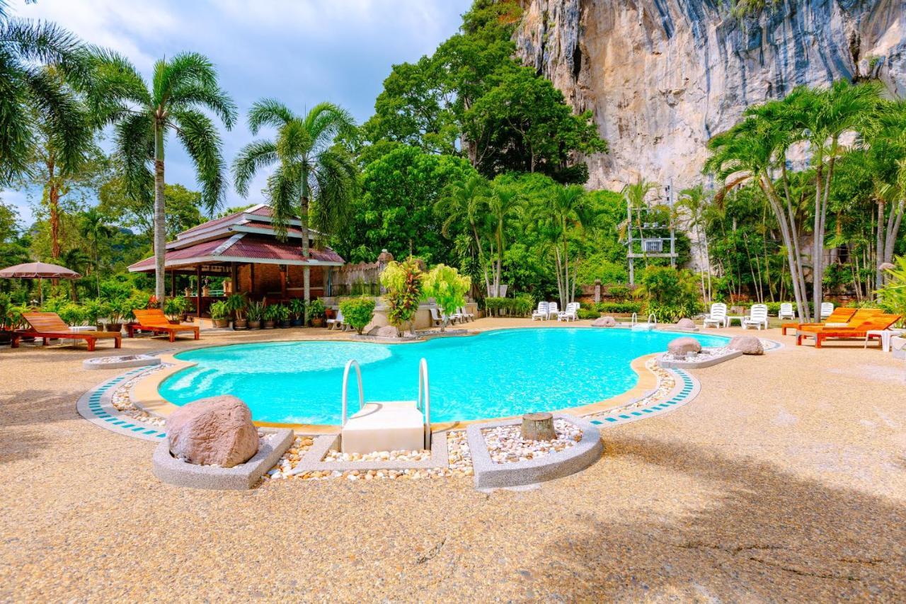 ריילי ביץ' Diamond Cave Resort מראה חיצוני תמונה