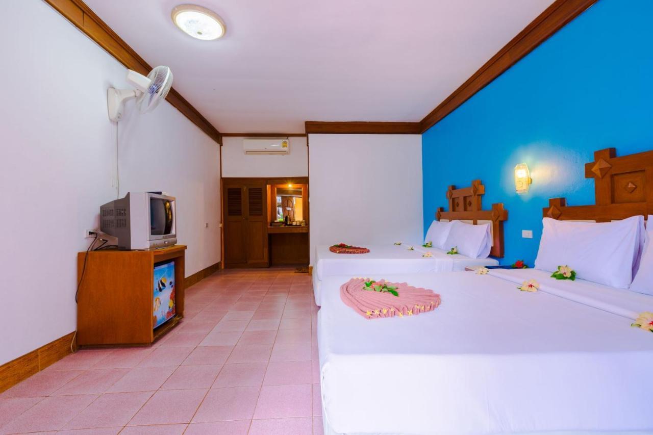 ריילי ביץ' Diamond Cave Resort מראה חיצוני תמונה