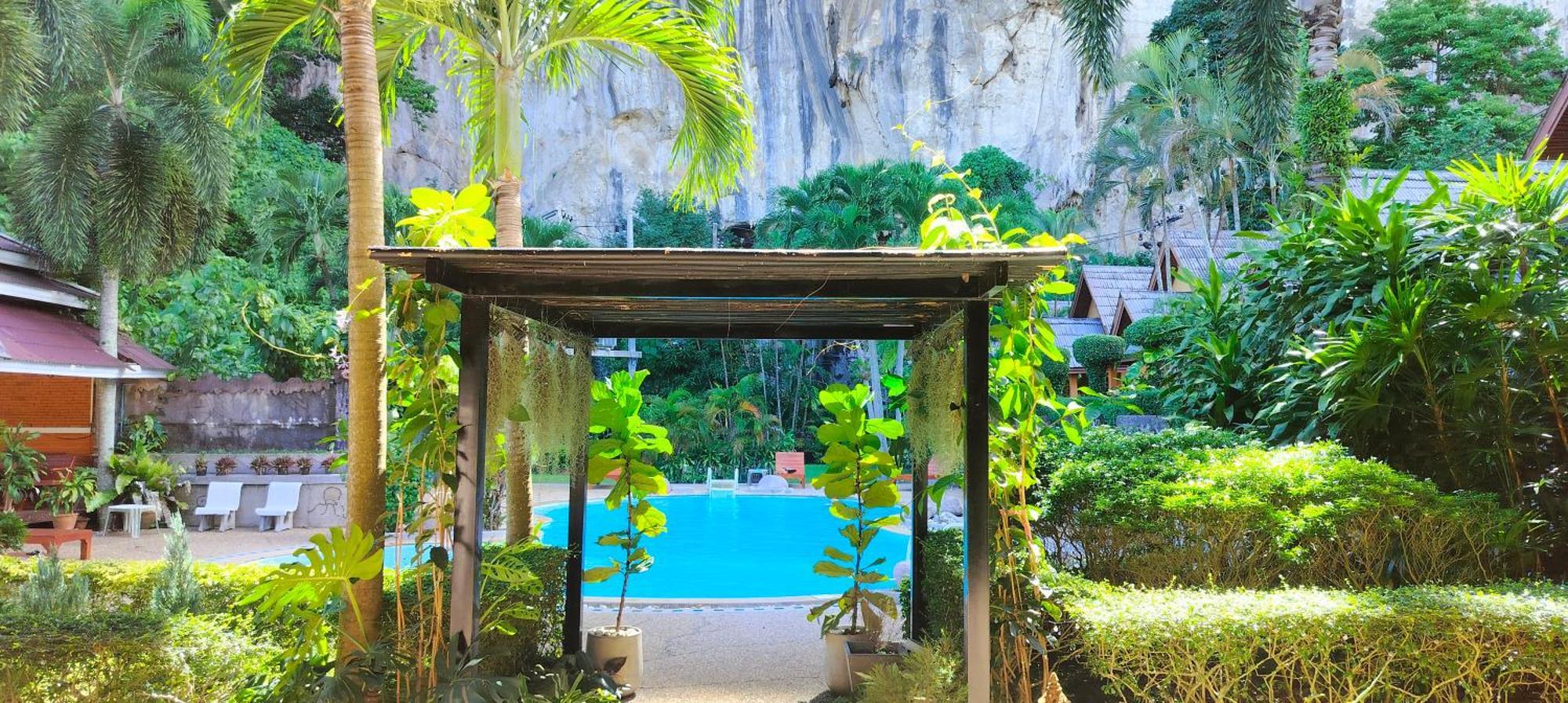ריילי ביץ' Diamond Cave Resort מראה חיצוני תמונה